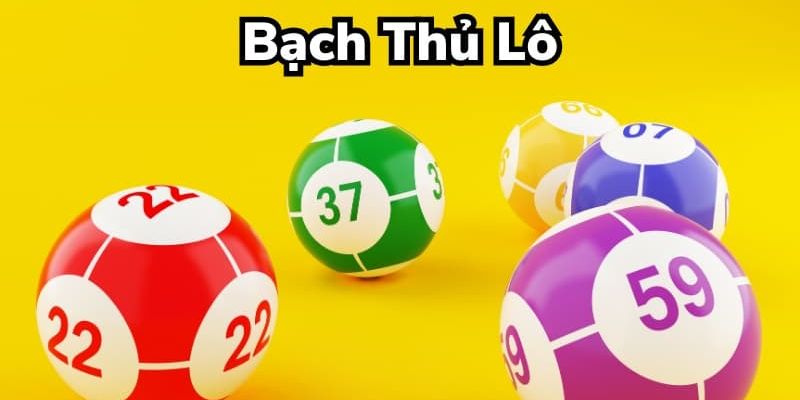 Bạch Thủ Lô Là Gì