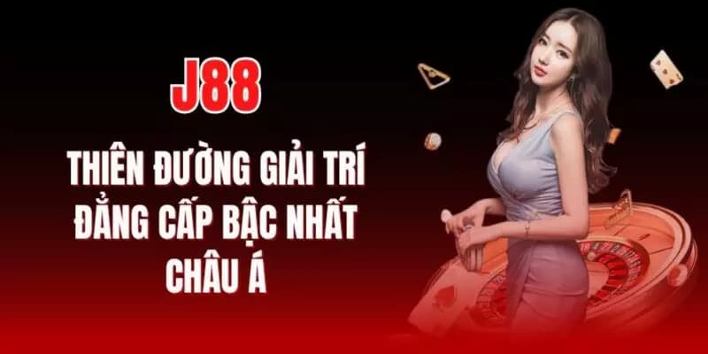 Lý do tân thủ nên đăng ký J88 bạn cần biết