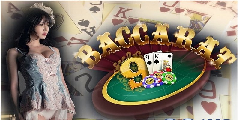 Một số mẹo chơi Baccarat giúp bạn thắng lớn