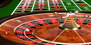 Các thuật ngữ roulette