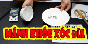 Xóc đĩa bịp